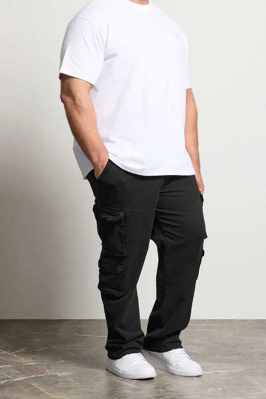 Cargo Trousers - BadRhino