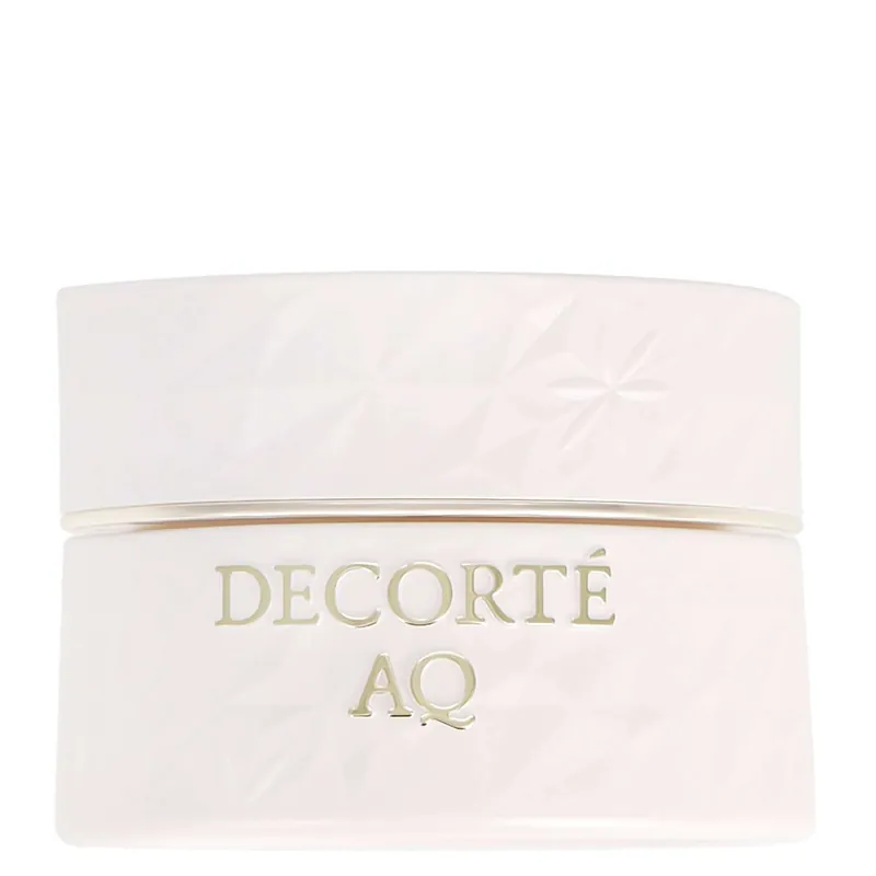 AQ Skincare AQ Concentrate Neck Cream 100ml - Decorté