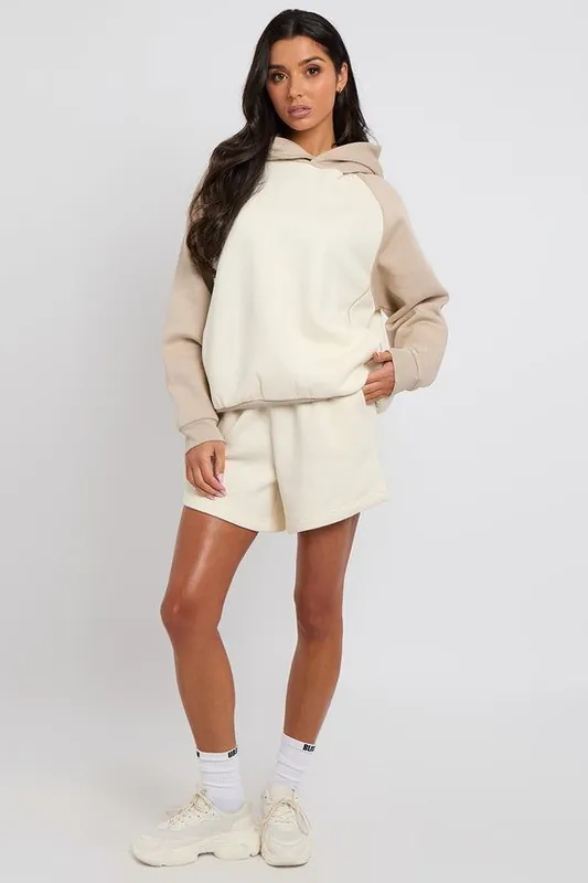 Athleisure Short - Urban Bliss