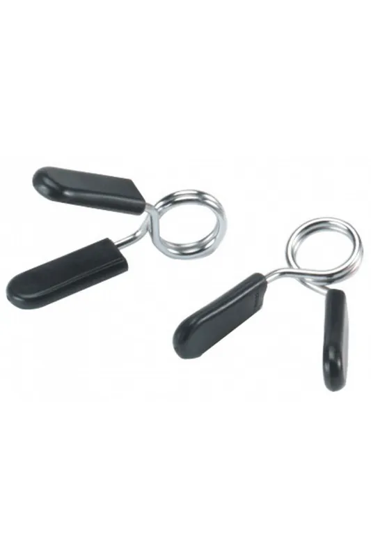 Standard 1" Spring Collars - York