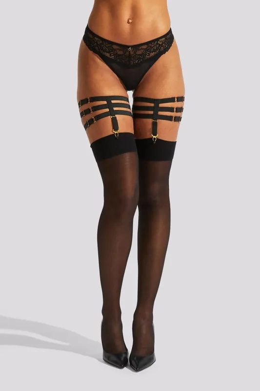 Adjustable Leg Harness - Ann Summers