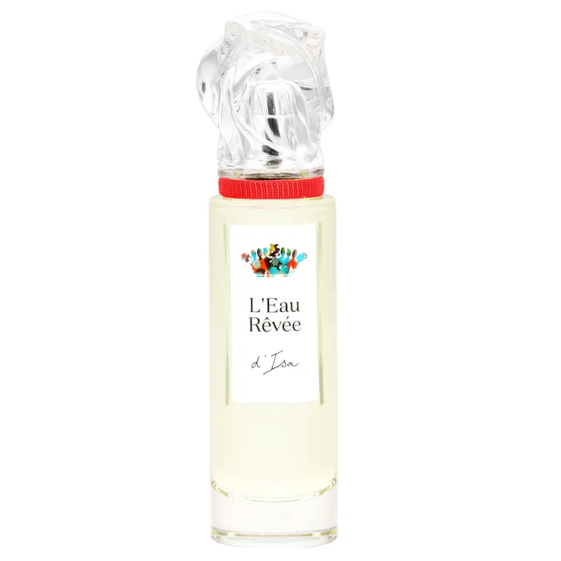 L'eau Rêvée D'isa Eau de Toilette Spray 100ml - Sisley