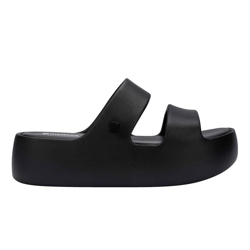 Free Line Platform - Melissa Shoes