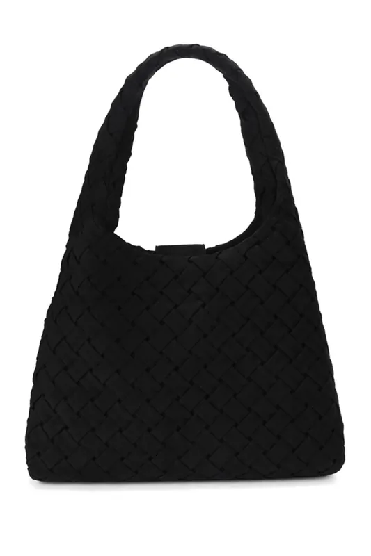 'Brhianon Bag Black Combination' - STEVE MADDEN