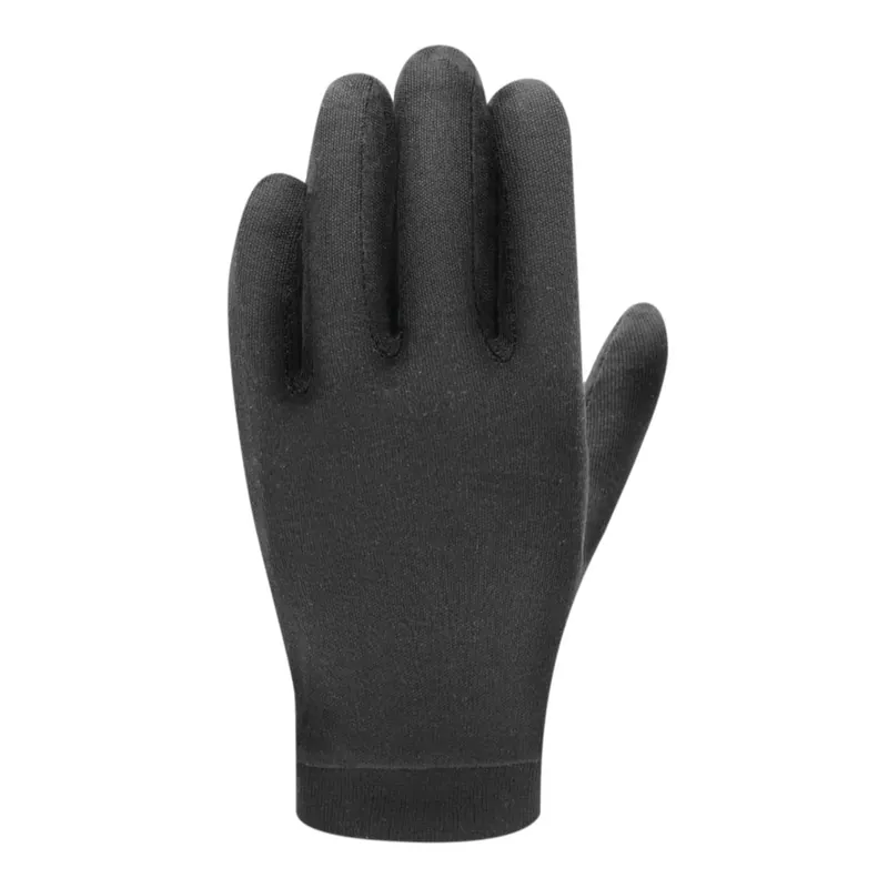 LD600' Silk Breathable Lightweight Winter Gloves - Racer