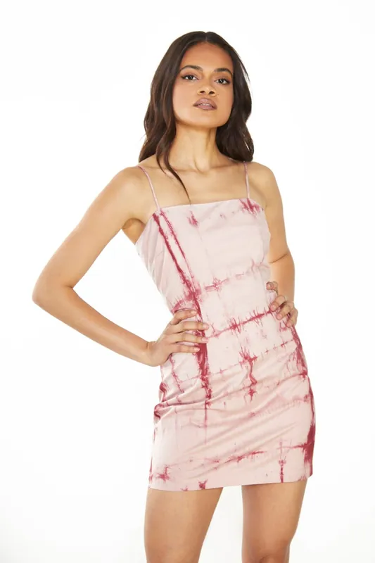 Mini-Dress