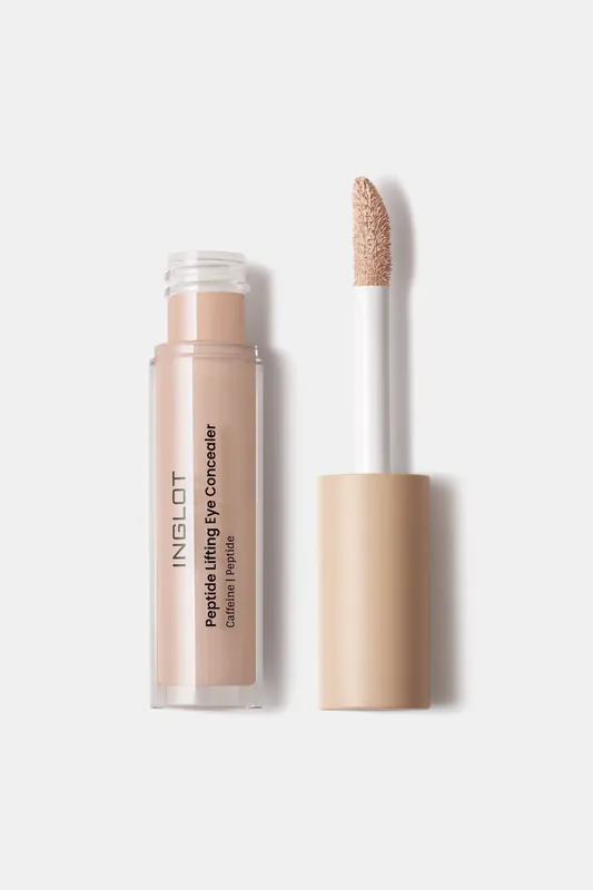 Peptide Lifting Eye Concealer - INGLOT