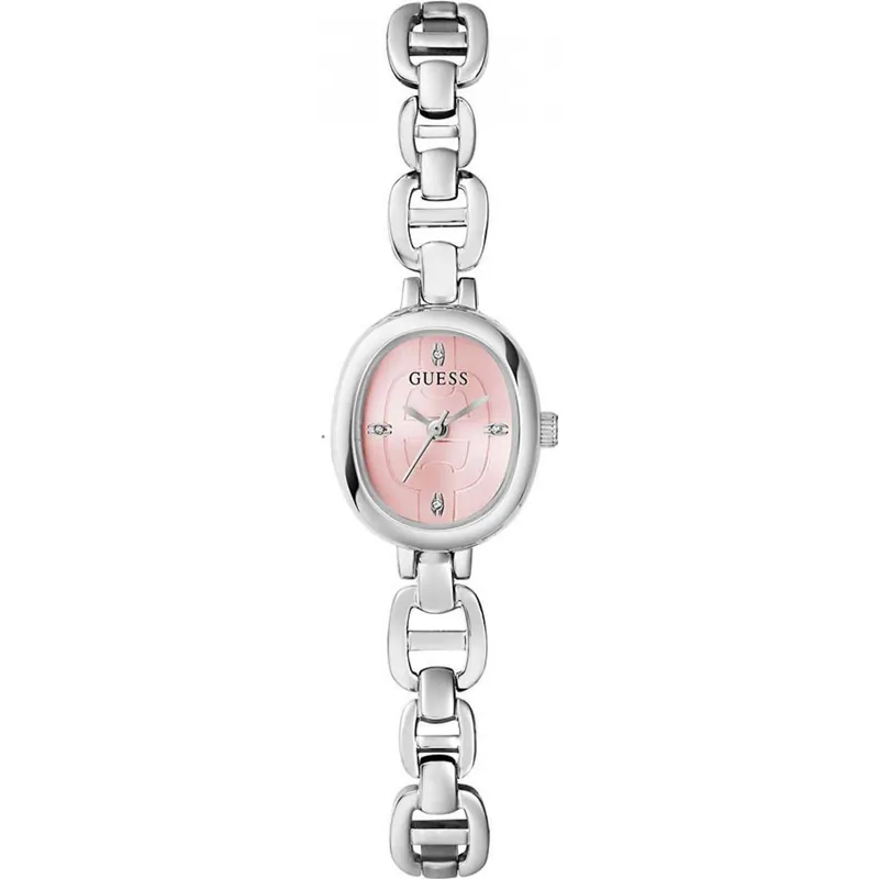 GW0982L1 21mm Quartz Watch - Guess