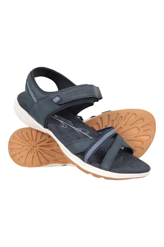 Summertime Sandals Beach Lightweight Shoes - Mountain Warehouse
