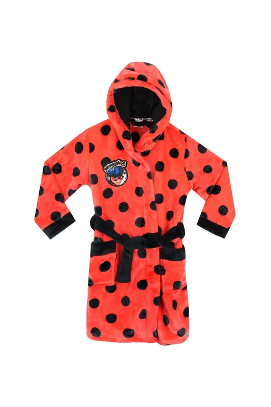 Dressing Gown - Miraculous