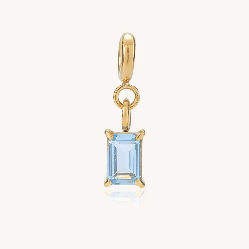 Something Blue Charm - Realta