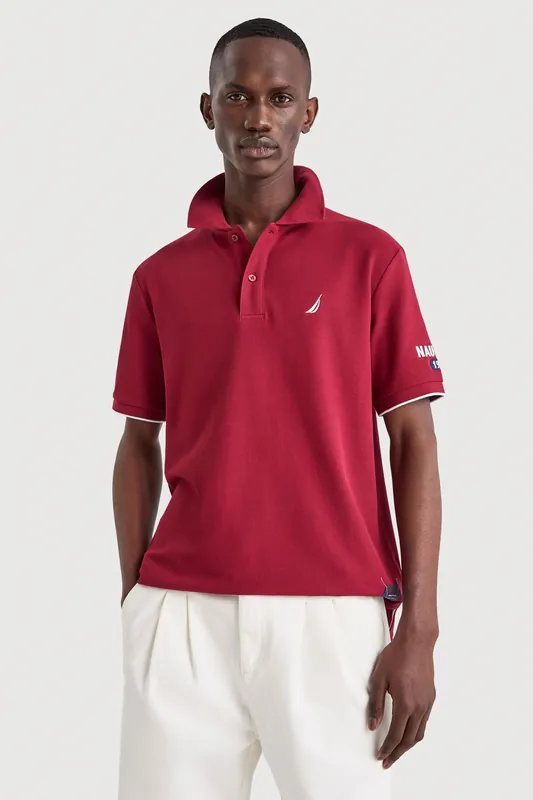 Azura Polo Shirt - Nautica