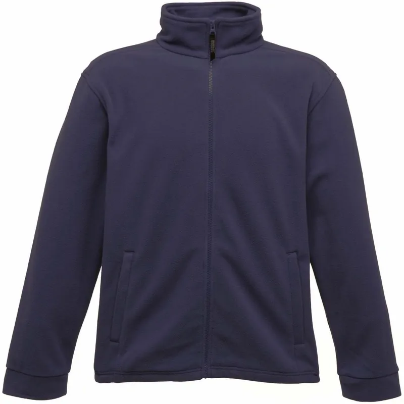 Full Zip Fleece Jacket - Regatta Professional