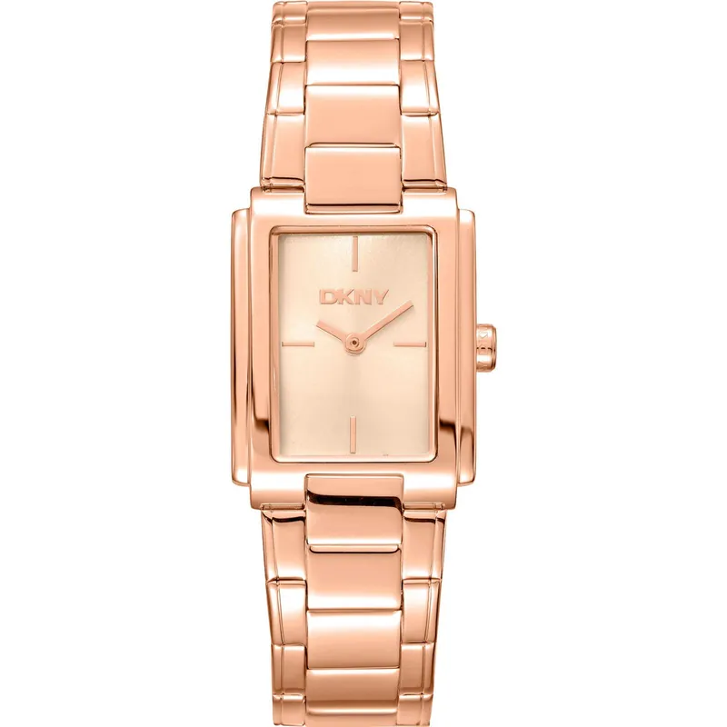 DK1L121M0075 Quartz Watch - DKNY