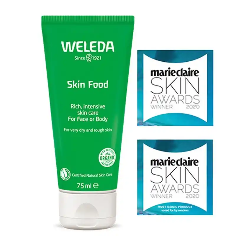 Skin Food 75ml - Weleda