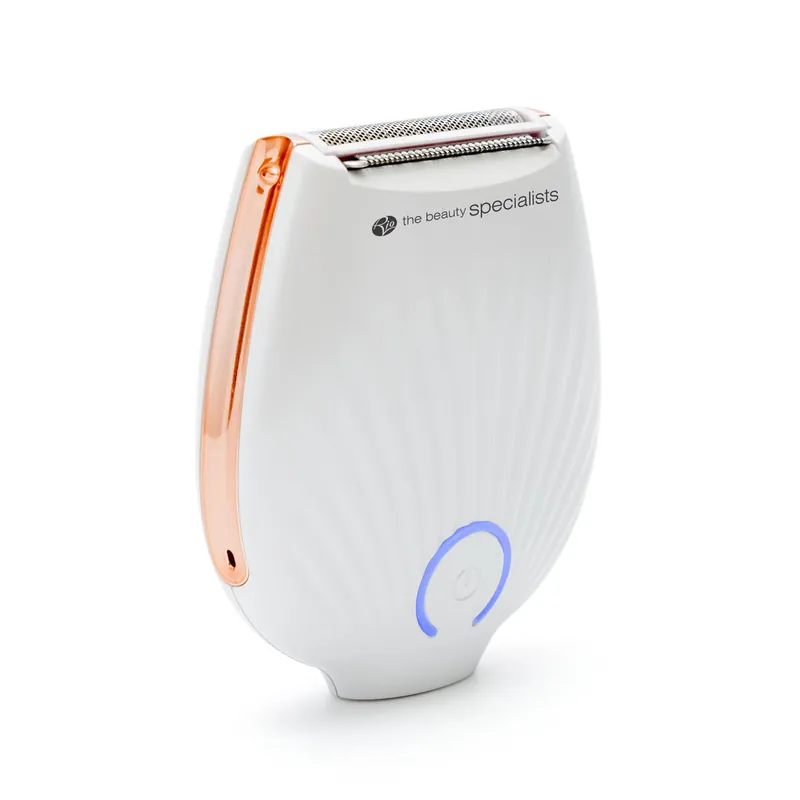 Go Smooth Lady Shaver - Rio