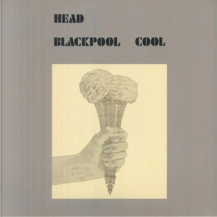 Blackpool Cool - Vinyl LP