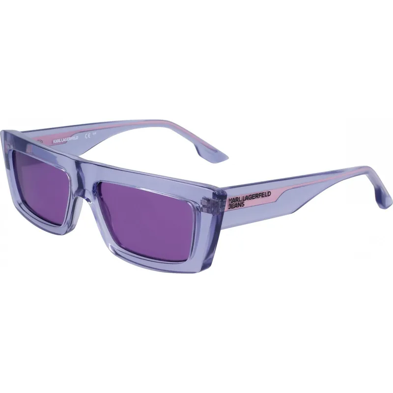 KLJ6147S-5615662 Square/Rectangle Sunglasses