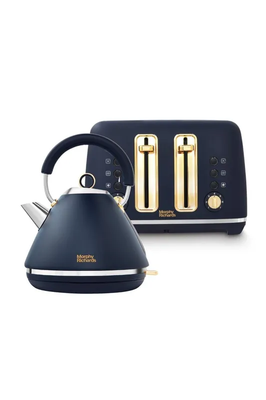 Accents Kettle And Toaster Set - Morphy Richards