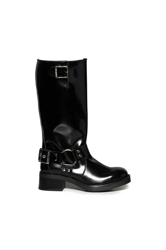 Beau 184' Boots - STEVE MADDEN