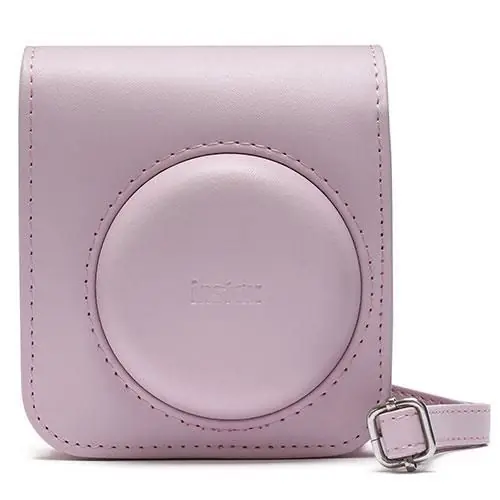 mini 12 Case in Blossom Pink - instax