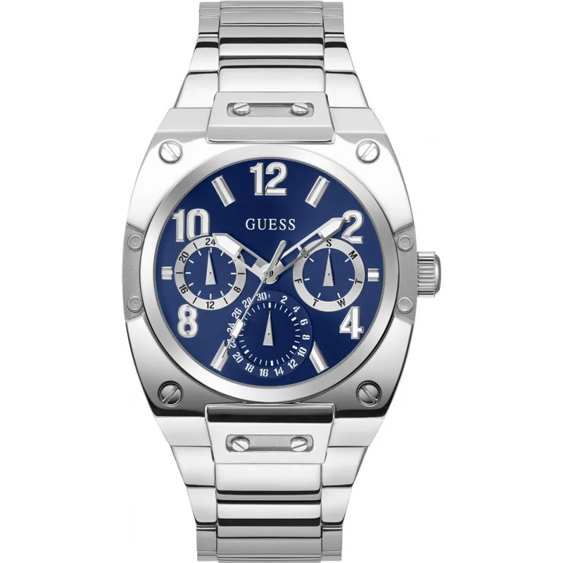 GW0624G1 43mm Quartz Watch - Guess