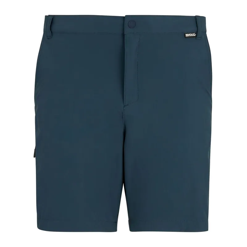 Light Insect Repellent Travel Shorts - Regatta Professional