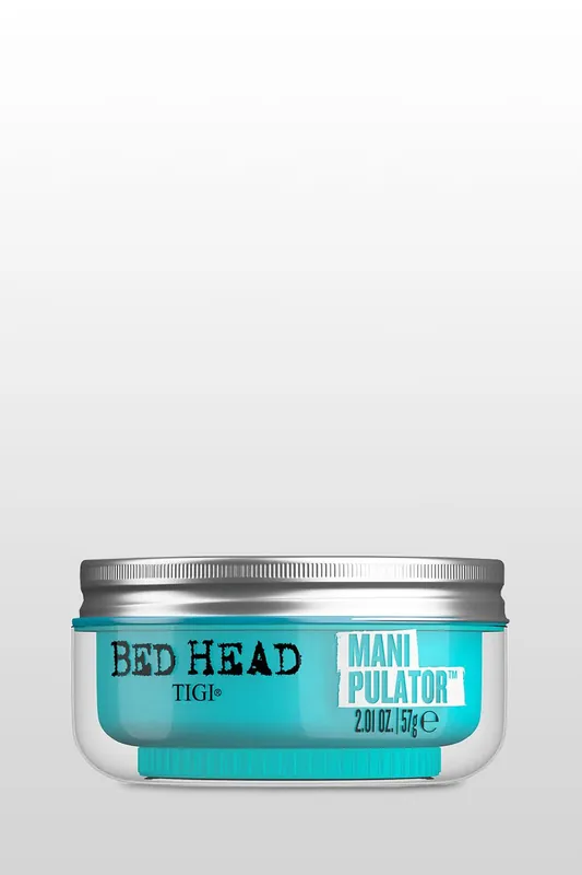 Manipulator Texturising Putty With Firm Hold, 57g - Tigi
