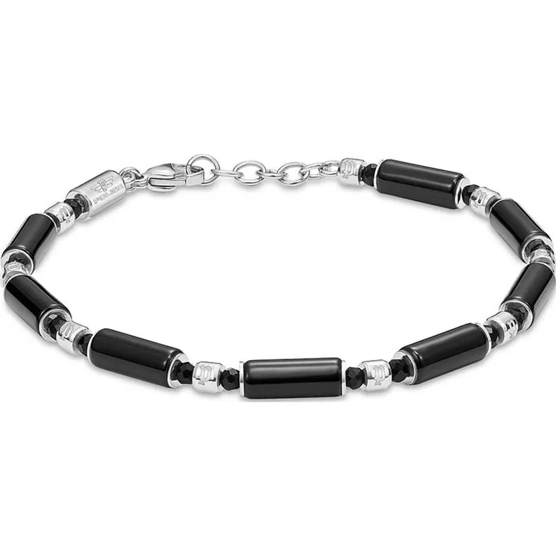 PEAGB0037301 Silo Bracelet - Police