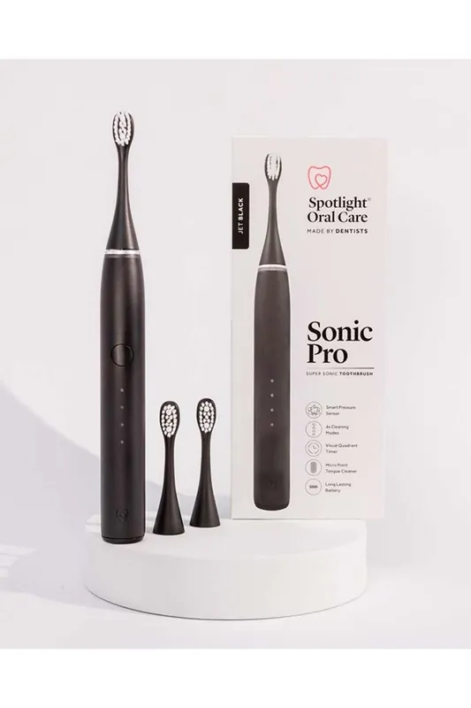 Sonic Pro Toothbrush - Spotlight Oral Care