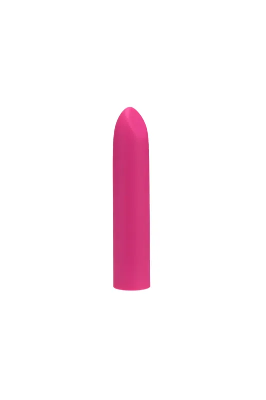 Whisper Rechargeable Bullet Vibrator - Loving Joy