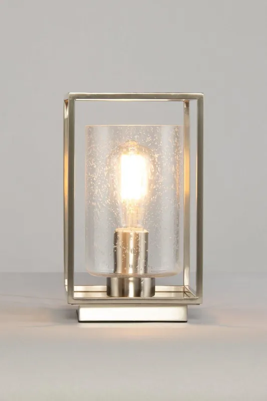 Hardy Table Lamp - BHS Lighting