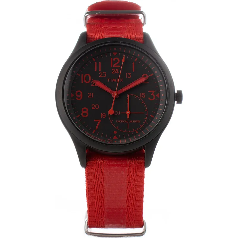 TW2V10900LG 41mm Quartz Watch - Timex