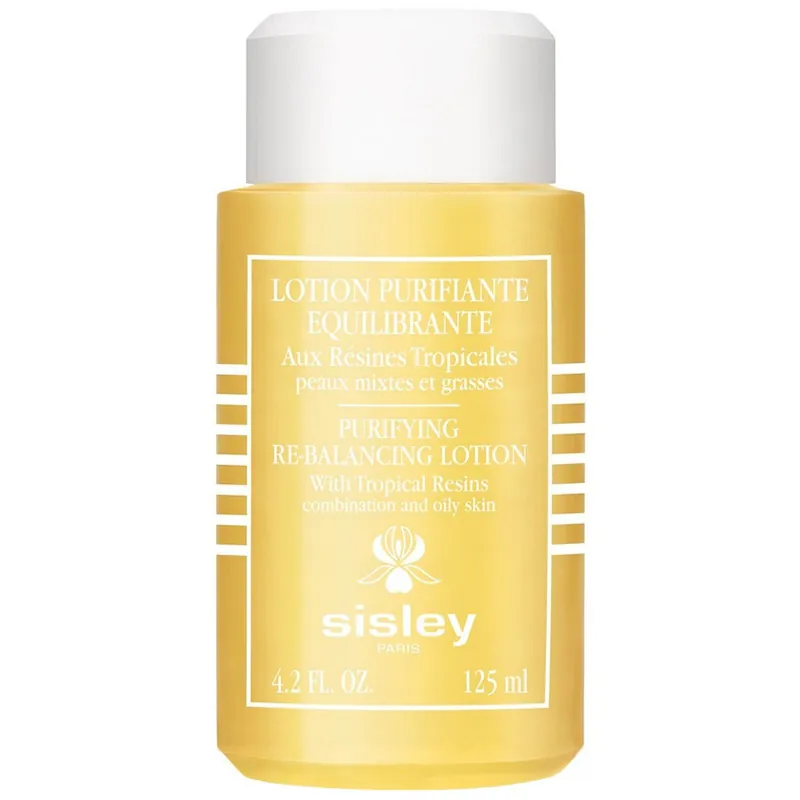 Tropical Resins Purifying Re-Balancing Lotion 125ml