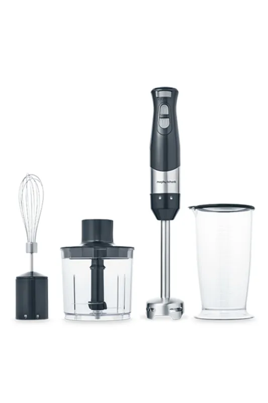 Total Control Hand Blender Set - Morphy Richards