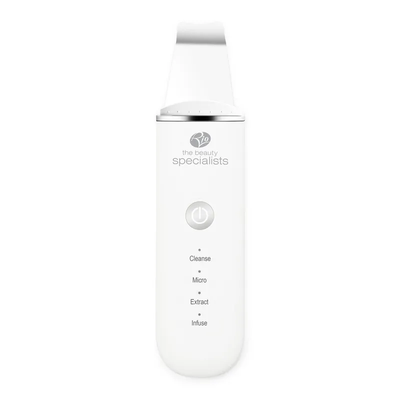 Rio Ultrasonic Facial Skin Cleanser