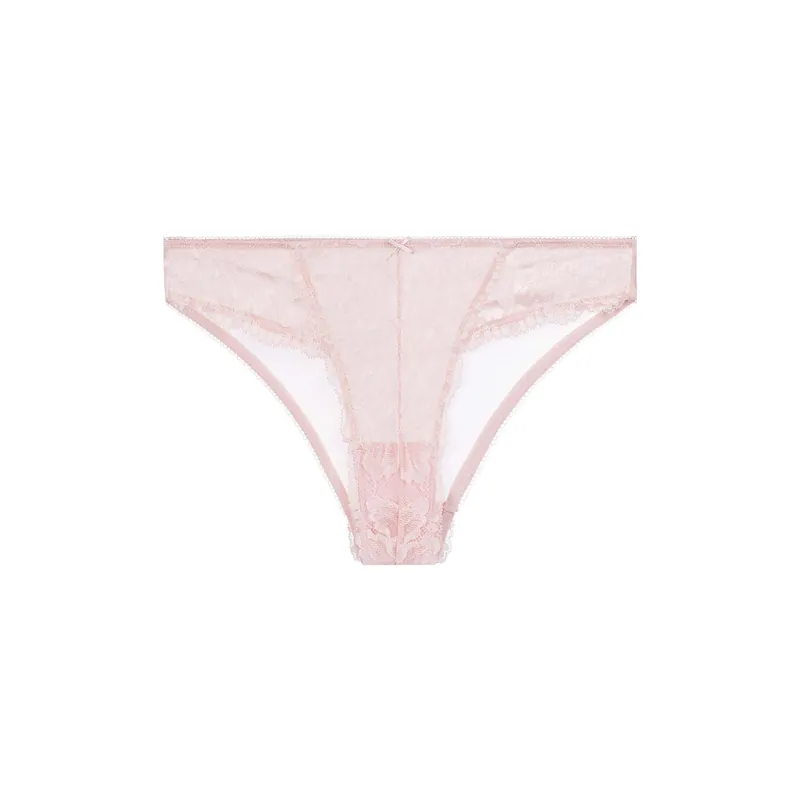 Perfect Lace Pink Brazilian - Dorina