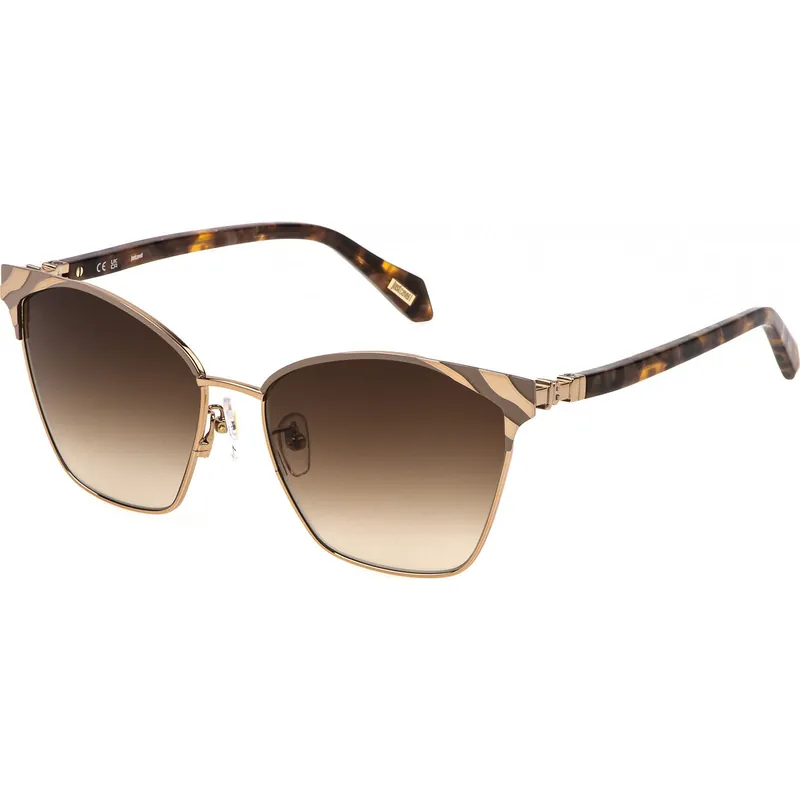 SJC093-5802AM Butterfly Sunglasses