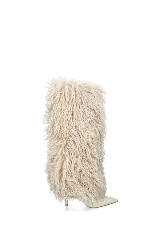Icon Bone' Boots - STEVE MADDEN