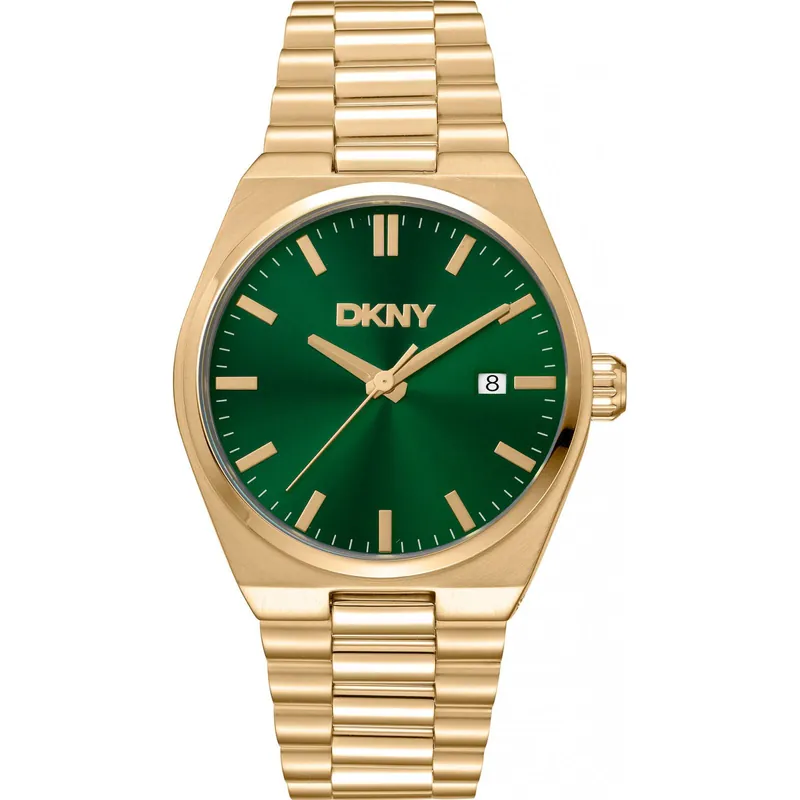 DK1G135M0045 40mm Quartz Watch - DKNY