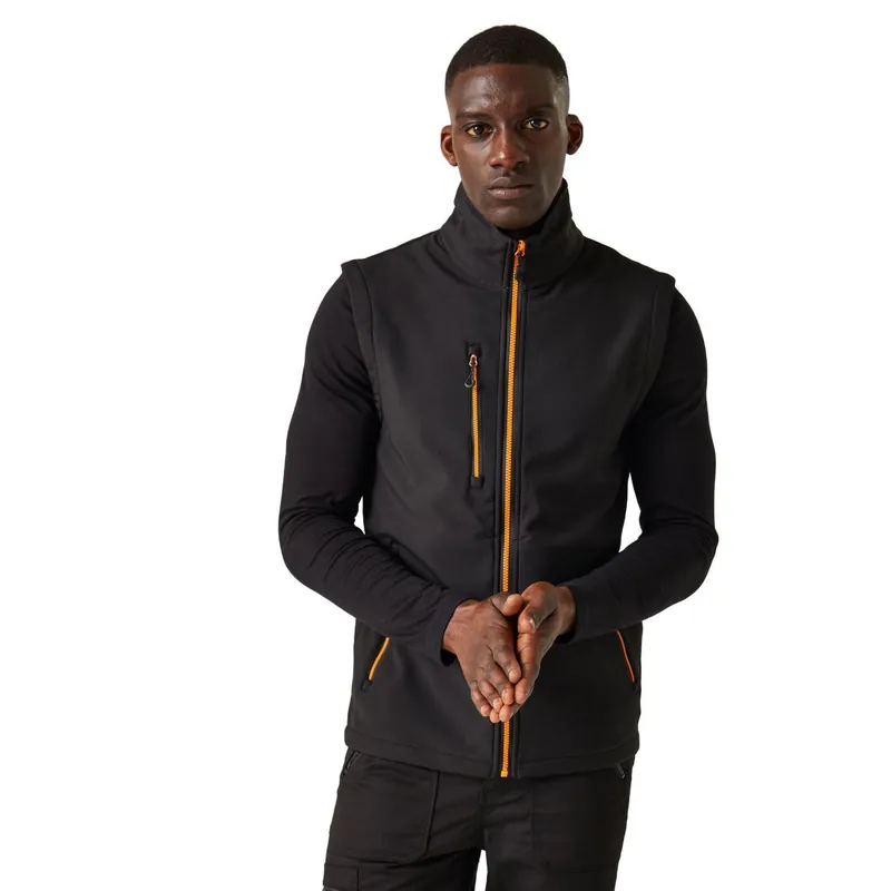 Softshell 2 Layer Body Warmer - Regatta Professional