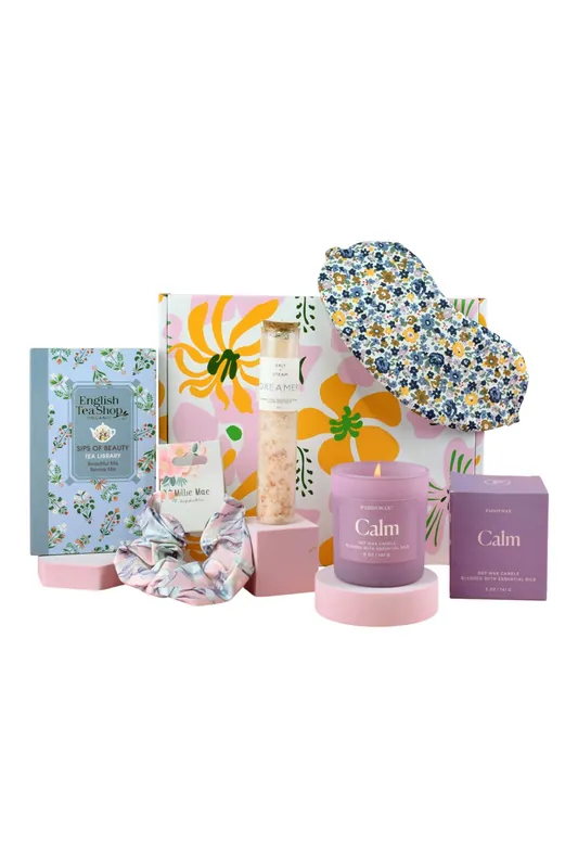 Relax & Unwind Gift Set - Spicers of Hythe Ltd