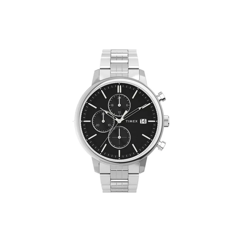 TW2V01600 Classic 45mm Quartz Watch - Timex