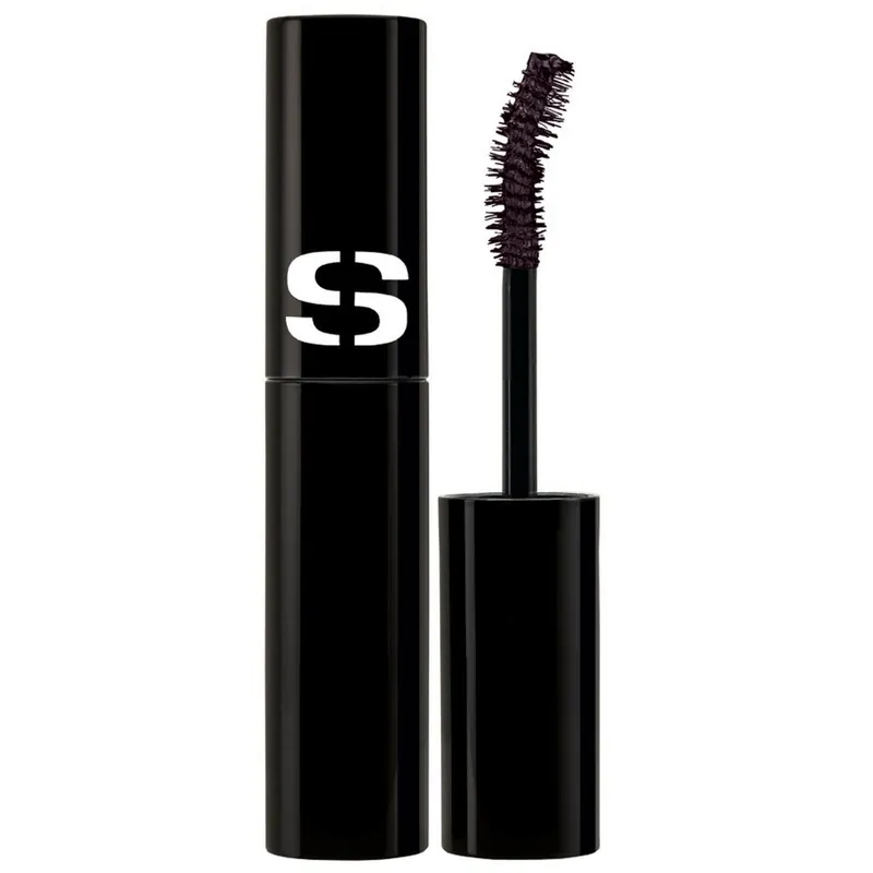 So Curl Mascara 2 Deep Brown 10ml - Sisley