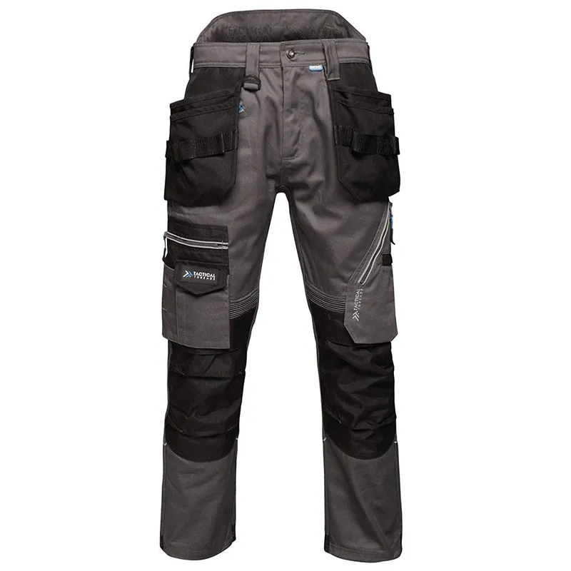 Work Trousers - Regatta Professional