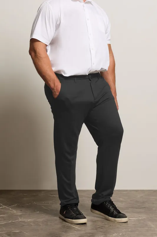 Stretch Trousers - BadRhino