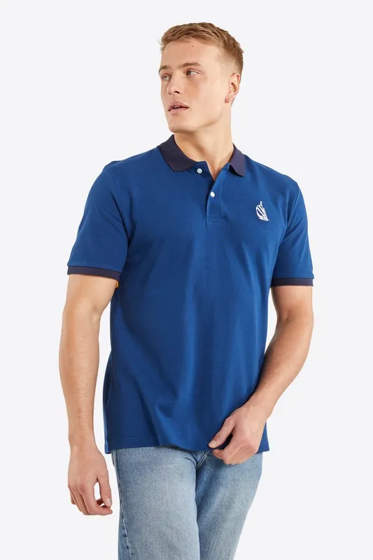 Chapman' Polo Shirt - Nautica