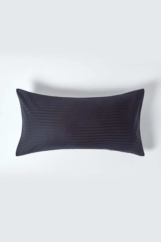 Egyptian Cotton Ultrasoft Housewife Pillowcase 330 TC, King Size - Homescapes