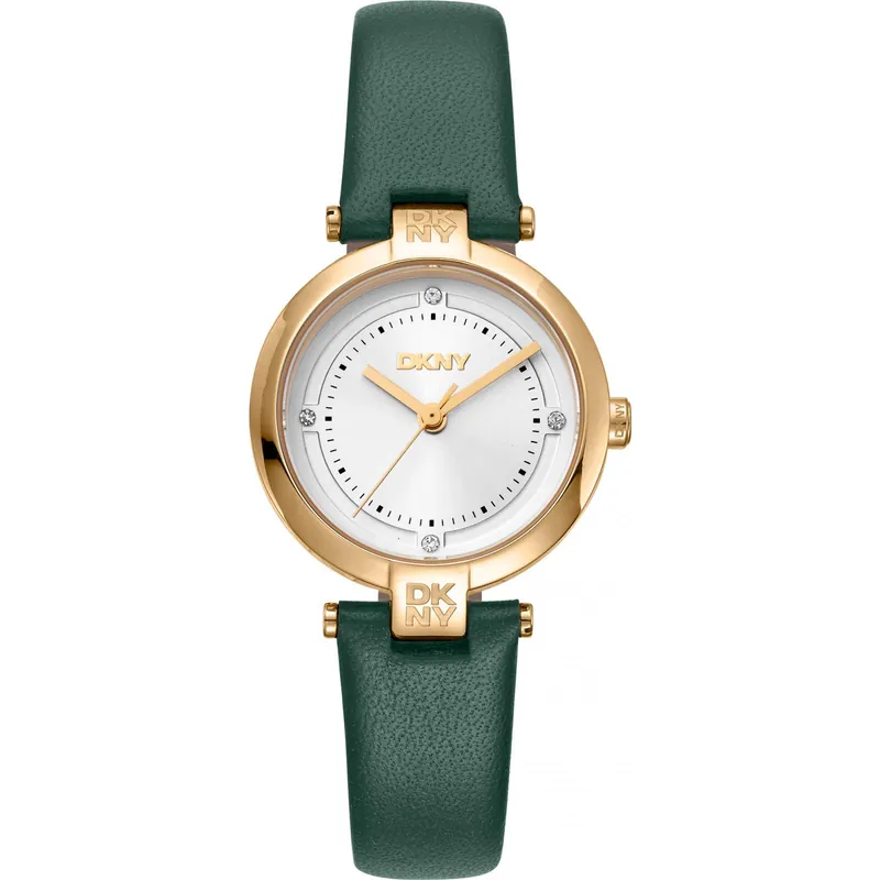 DK1L043L0025 Essential 28mm Quartz Watch - DKNY
