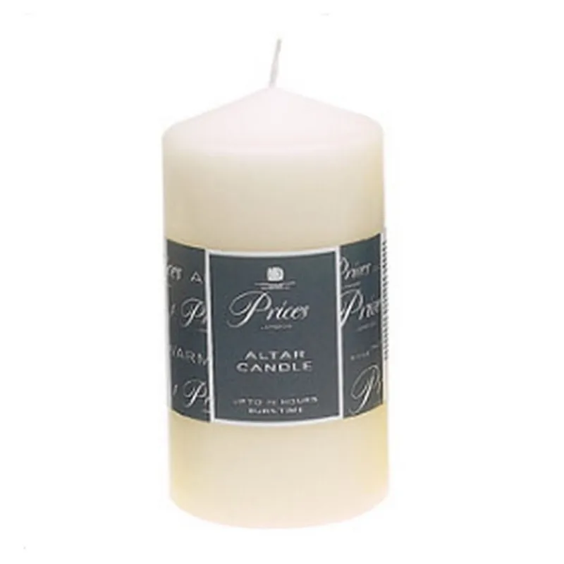 Altar Candle - Prices Candles